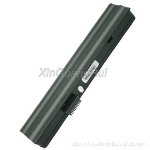 CMP 10.8V 5200mAh Laptop Battery for Fujitsu Siemens 3S4000-S1P3-04